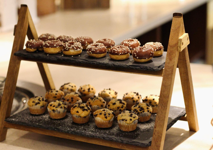 Food & Drinks 5, Hotel Auwirt, Zell am See