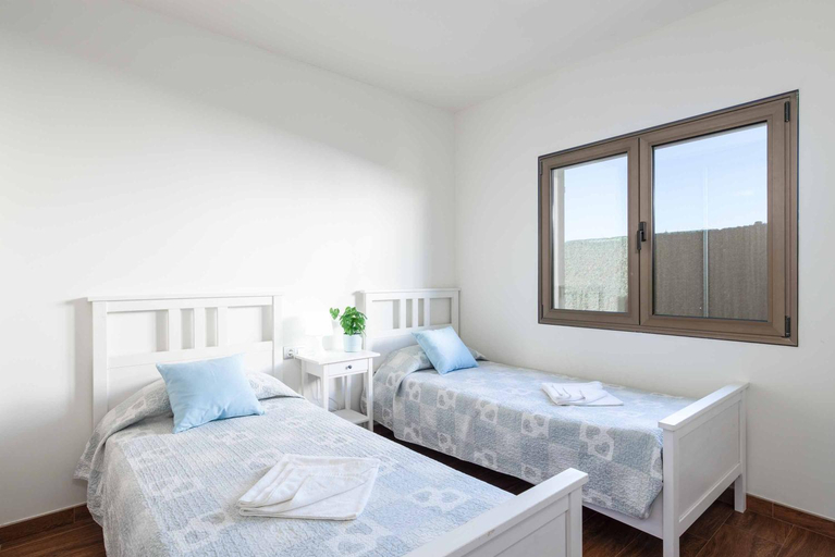 Bedroom 2, Perla Mar, Las Palmas