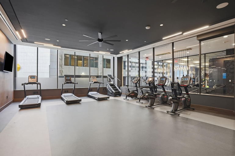 Others 5, CozySuites Remi | sauna, pool, gym, Dallas