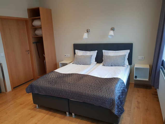 Bedroom 3, Díma Studio Apartments, Sveitarfélagið Hornafjörður