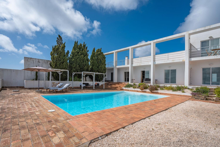 Sport & Beauty 5, Alto da Lua, Aljezur