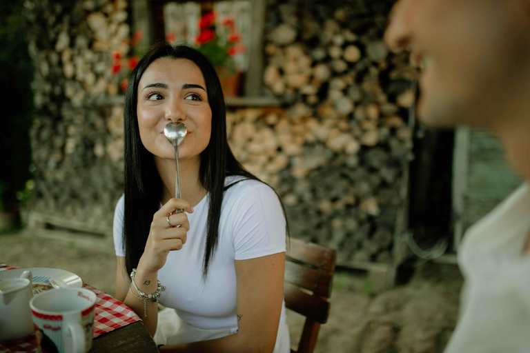 Others 4, Glamping Il Rifugio dei Marsi, Ascoli Piceno