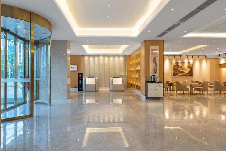 Others 5, Rezen Select Hotel Guangzhou Baiyun Airport, Guangzhou