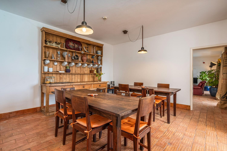 Food & Drinks 4, Alto da Lua, Aljezur
