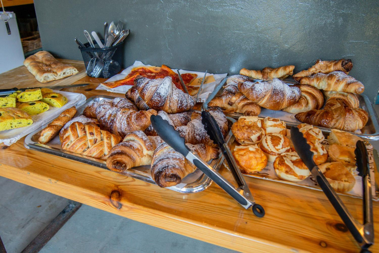 Food & Drinks 5, Casale Orgogliosa, Chieti