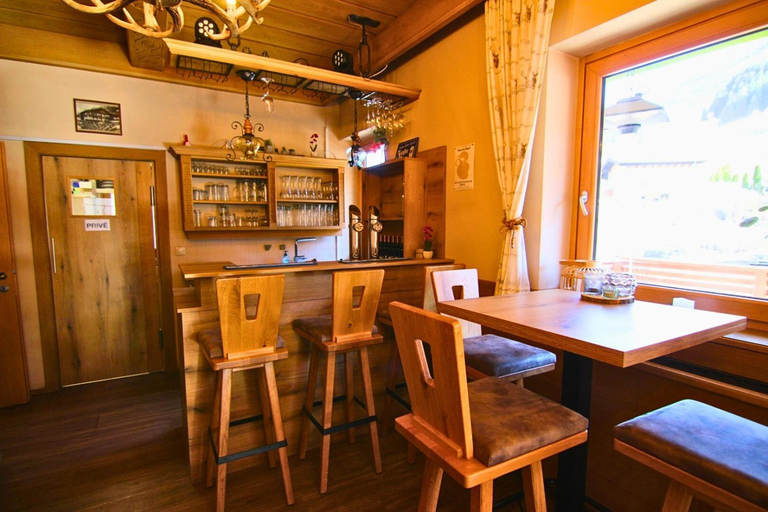 Food & Drinks 3, Gasthof Alpensport - inklusive Joker Card, Zell am See