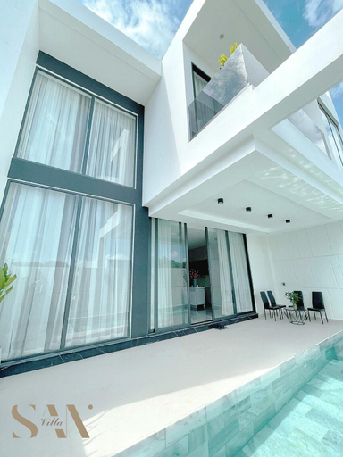 Sport & Beauty 4, San Villa, Cam Lâm
