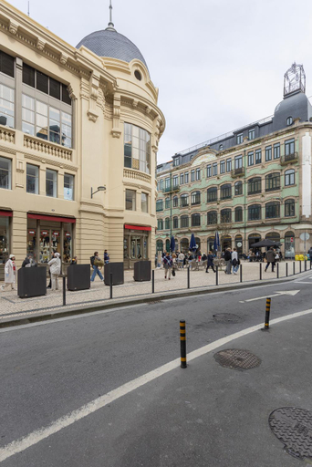 Others 3, Bolhao Luxury Apartments, Porto