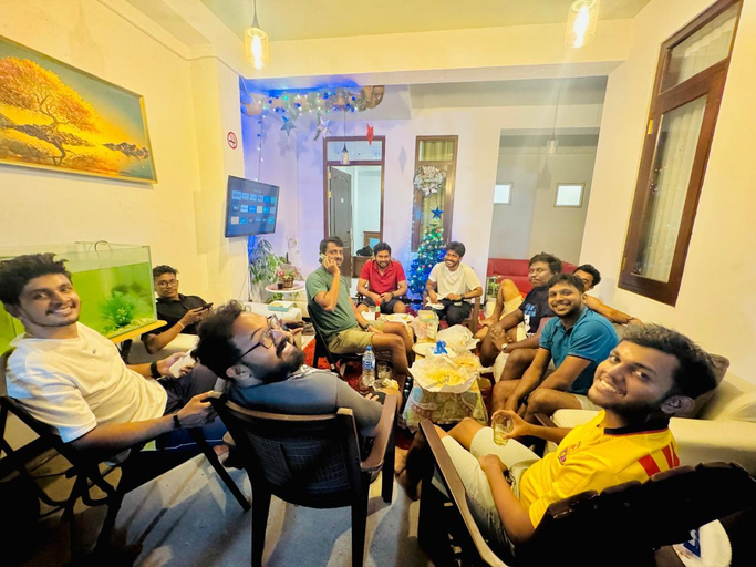 Food & Drinks 4, Sea Breeze Guest House , Negombo