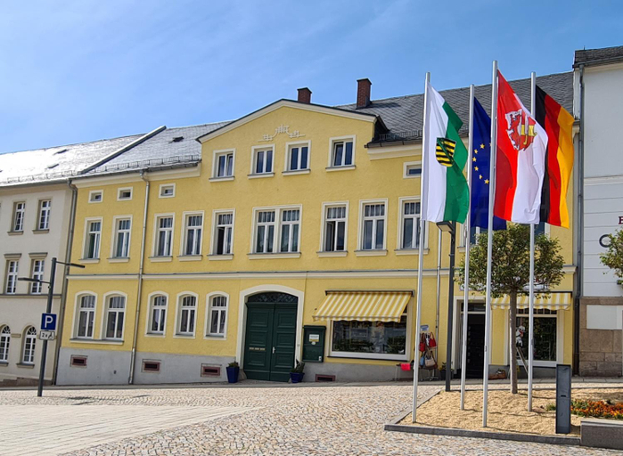 Others 3, Gastezimmer Treuen - Bed & Breakfast, Vogtlandkreis