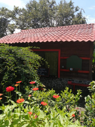 Others 3, The Hummingbird house, Costa Rica, Atenas