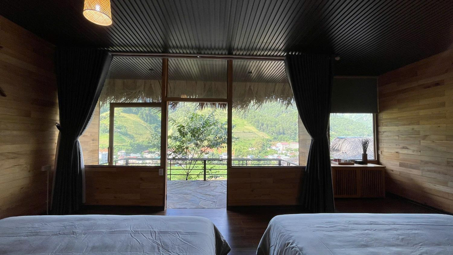 Others 3, Chiba Ecolodge Mu Cang Chai, Mù Căng Trai