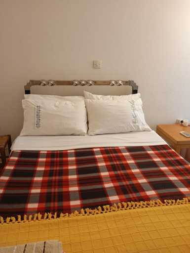 Bedroom 2, Archelaou Street Living, Attica