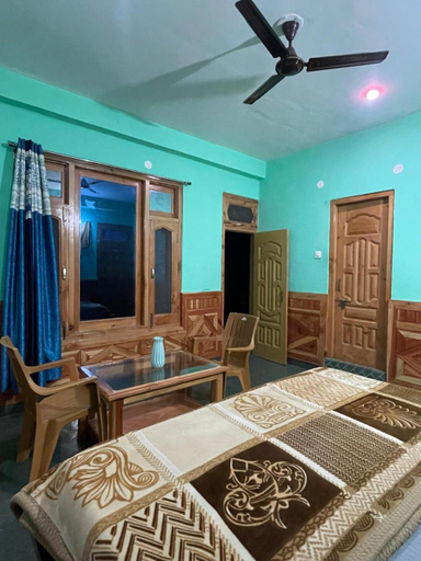 Others 3, Trippy Homestay, Kullu