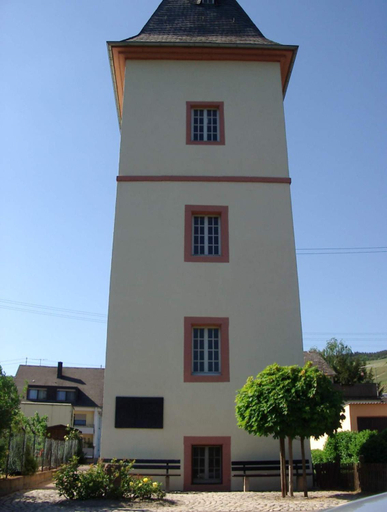 Exterior & Views 5, Gästehaus Alt Mehring, Trier-Saarburg