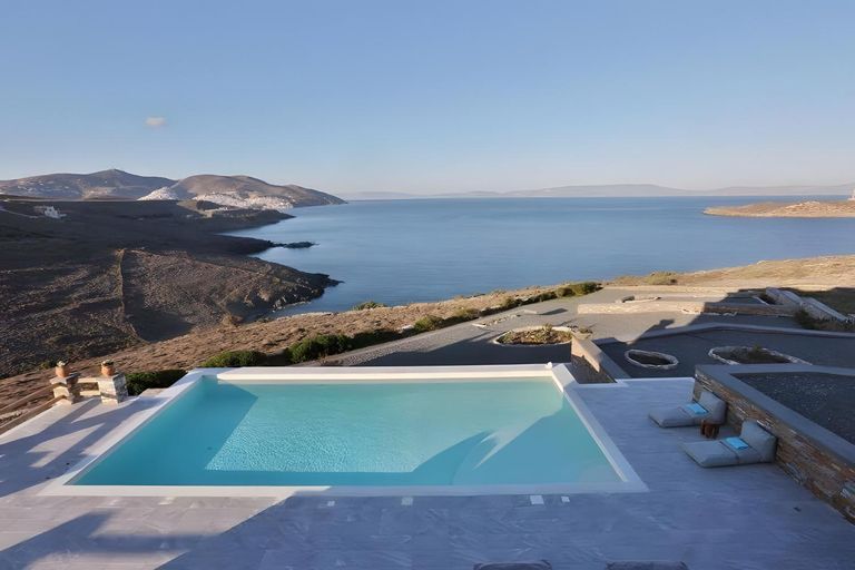 Sport & Beauty 2, Vila Lina Syros, South Aegean