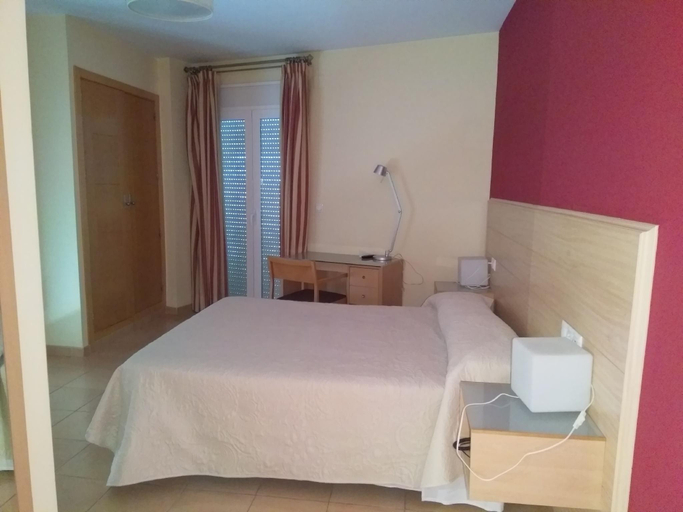 Bedroom 3, HOTEL SIERRA DE HUESA, Jaén