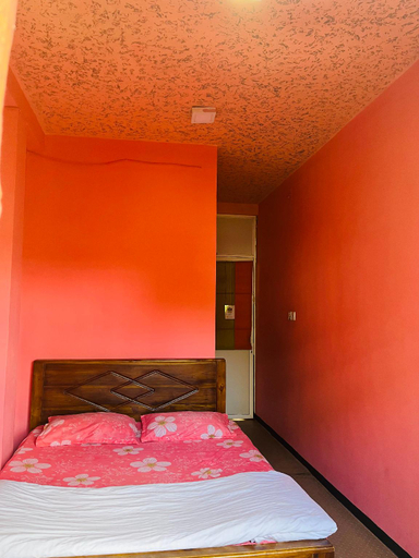 Bedroom 3, Kandy Backpakers Hostel, K.F.G. & G. Korale