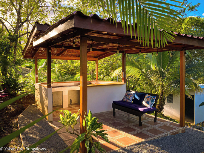 Others 3, Bungalows Yakari Grei, San Ramón