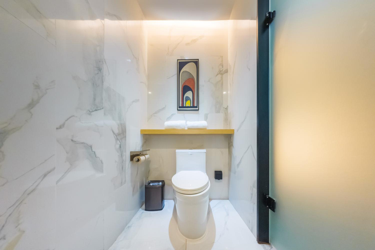 Bathroom 3, Starway Hotel Chongqing Nanping Nanbin Road, Chongqing