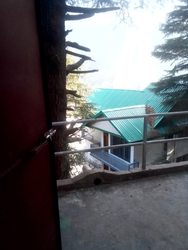 Others 2, Himalayan Stays Trekking Backpackers, Kangra