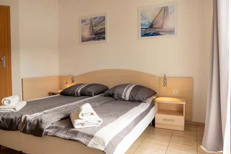 Bedroom 2, Aneta, Kołobrzeg