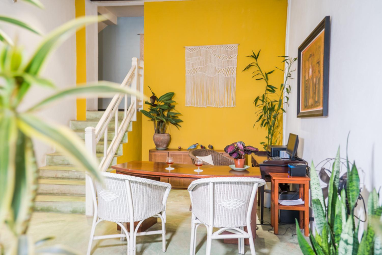 Food & Drinks 5, BAAN SAMSA, Luang Prabang
