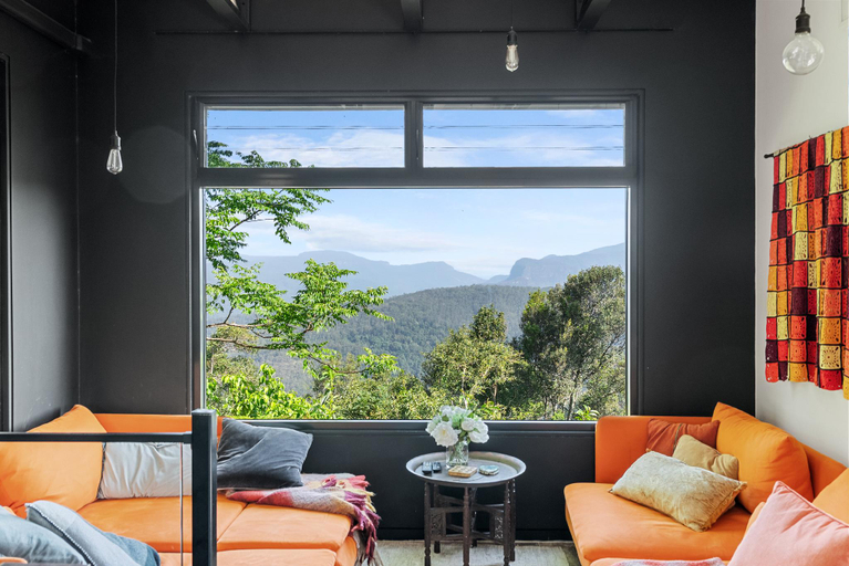 3, Cabane Tiny Tree House, Tamborine Mountain