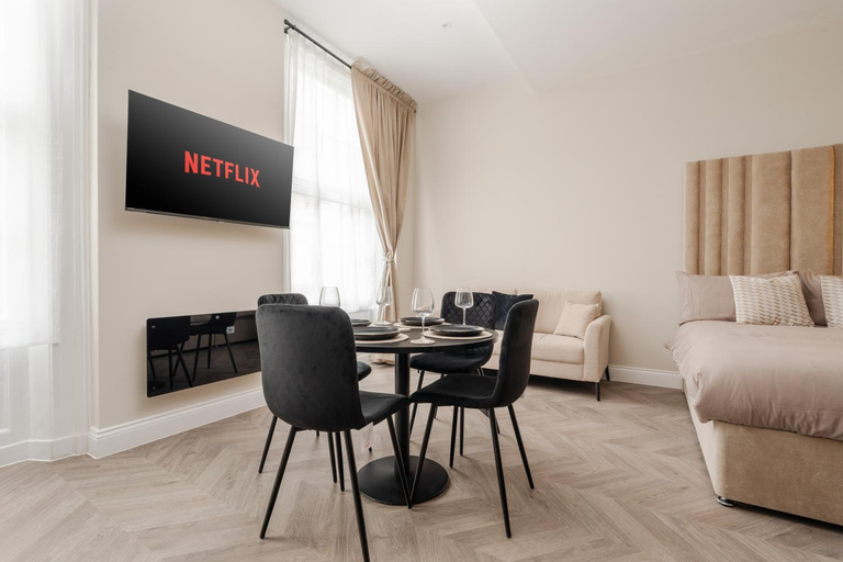 Facilities 2, Bold St ApartHotel Book Individually or Book 8!, Sefton