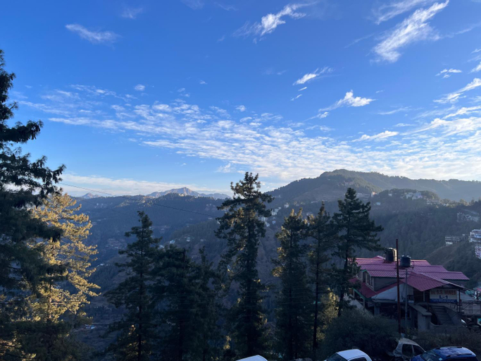 Others 5, Wonder View, Shimla