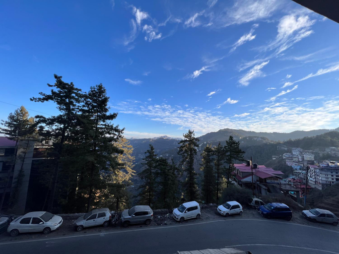 Others 4, Wonder View, Shimla