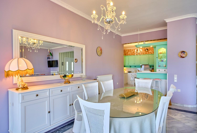 Others 5, Villa Euphoria Apts Afionas, Ionian Islands