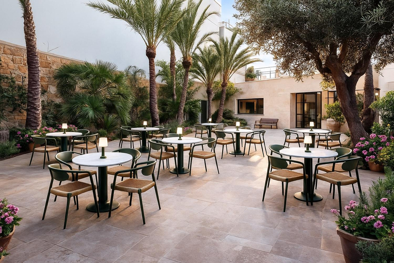Food & Drinks, Paris, Baleares