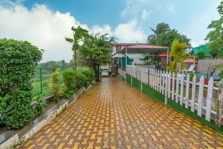 Others 5, Nysa Villa & Homestays, Nashik