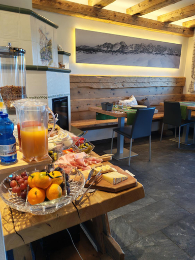Food & Drinks 4, Al Sole B&B Valcomelico, Belluno