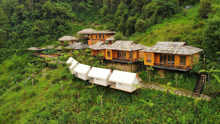 Others 1, Chiba Ecolodge Mu Cang Chai, Mù Căng Trai