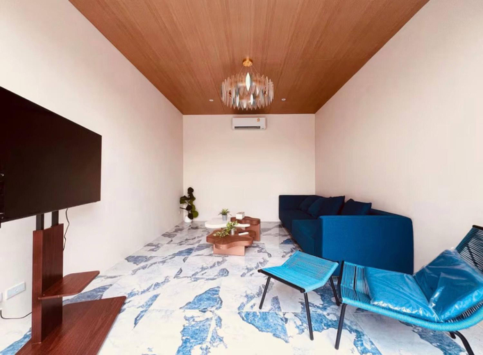 Facilities 2, M Casa Palmera Poll Villa, Pattaya