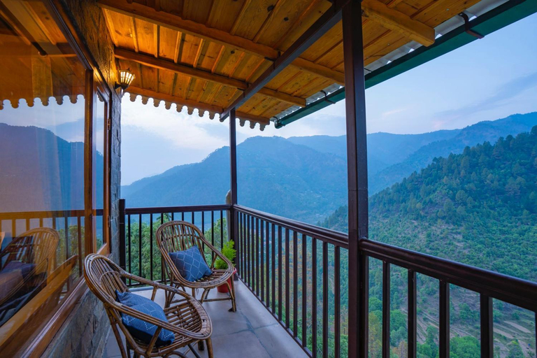 Others 5, Zostel Homes Ramgarh, Nainital