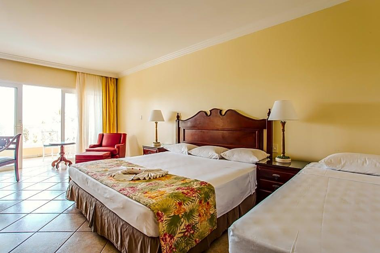 Bedroom 3, Sauipe Sol Grand Premium All Inclusive, Mata de São João