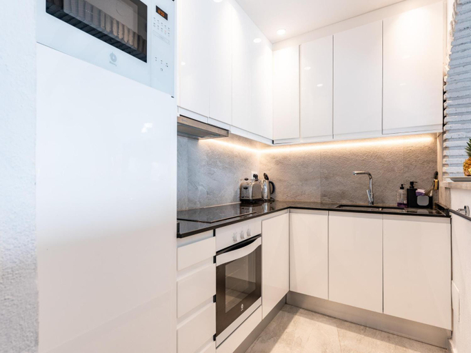 Others 5, Lively Apartment in Mijas With Private Balcony, Málaga