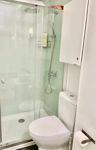 Bathroom 2, Porto Haven - Downtown by the Metro, Porto