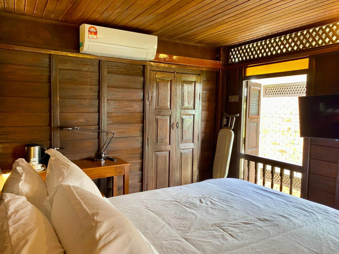 Bedroom 2, Landmark Cenang, Langkawi