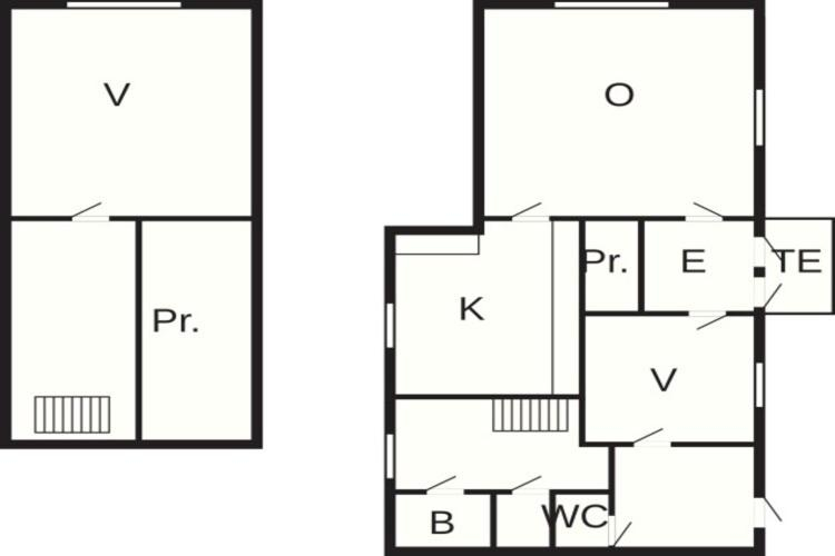 Others 5, person holiday home in Paulistrom-By Traum, Vetlanda