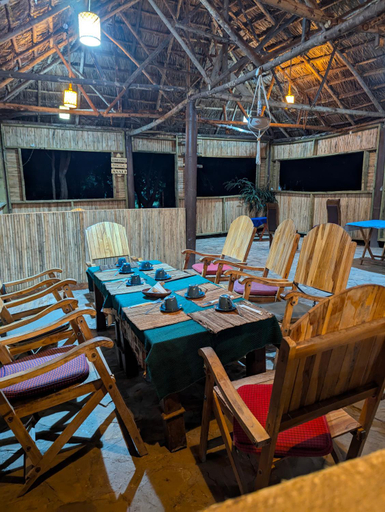 Food & Drinks 5, Mikumi Adventure Lodge, Kilosa