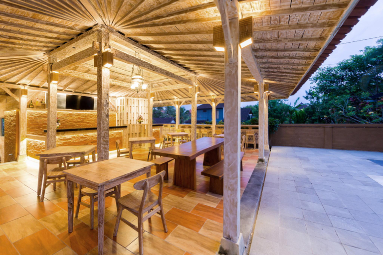 Food & Drinks 5, Alamdini Resort Ubud, Gianyar