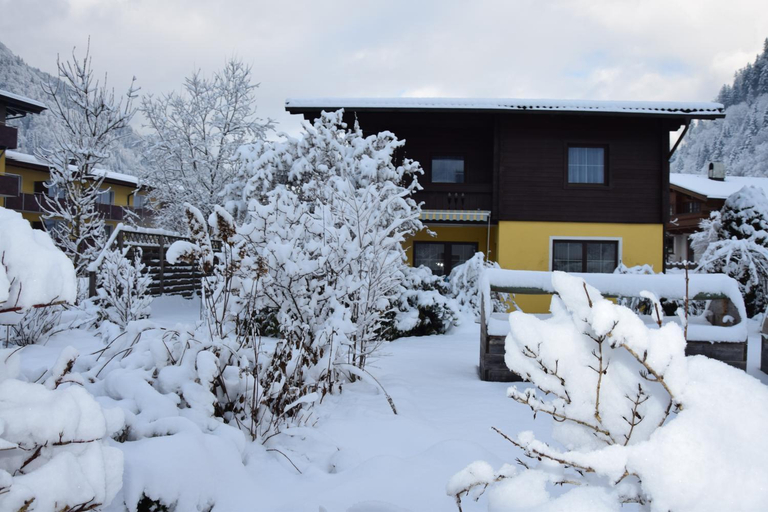 5, Ella's, Zell am See