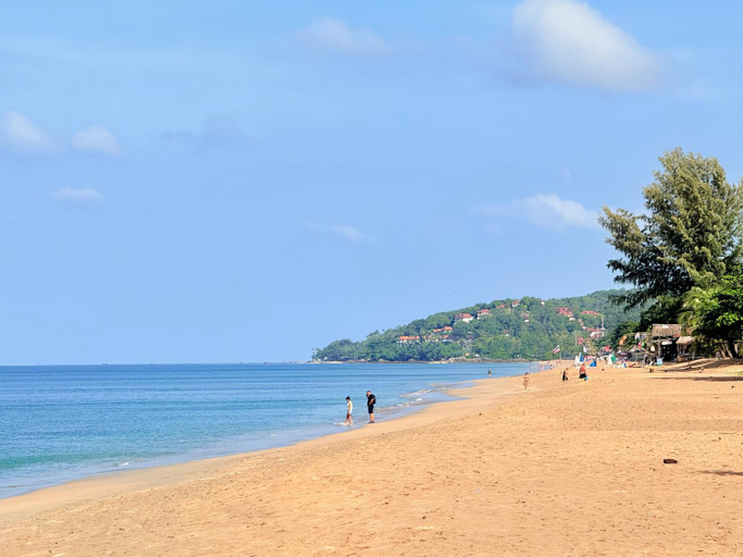 Others 3, Amantra Resort & Spa, Ko Lanta