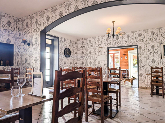 Food & Drinks 3, La Ressource, Indre