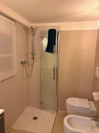 Bathroom 3, Nottetempo, Forli' - Cesena