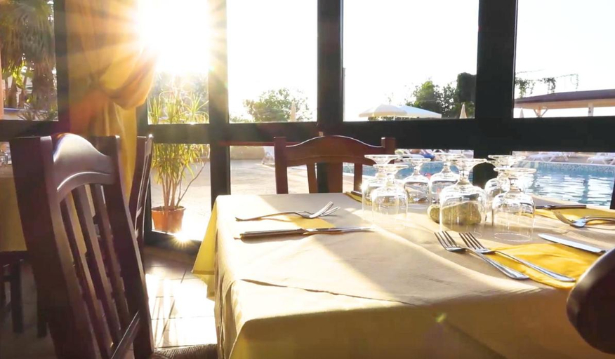 Food & Drinks 4, San Domenico Village - Parghelia - Tropea, Vibo Valentia